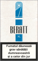 Beratt XL Cigarette Pack