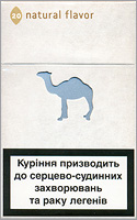 Camel Natural Flavor 4 Cigarette Pack
