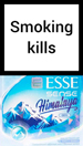 Esse Sense Himalaya Demi Cigarettes pack