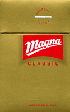 Magna Classic Cigarettes pack
