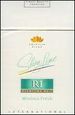 R1 Minima Slim Line Fresh Cigarettes pack